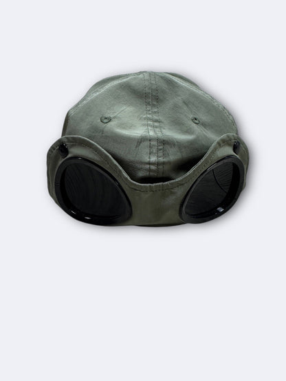 Casquette Baseball Goggle C.P. Company Casual Area