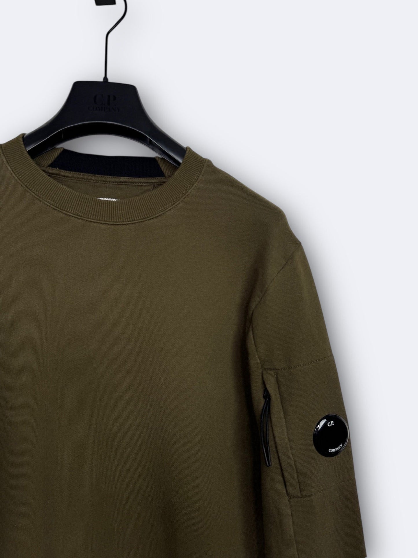 Crewneck C.P. Company - S Casual Area