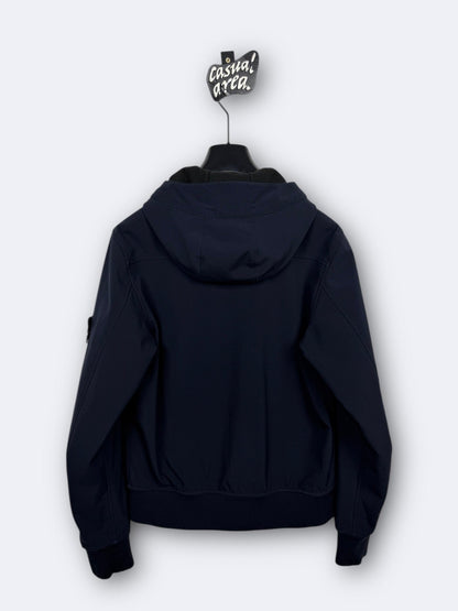 Soft Shell-R Stone Island - M Casual Area