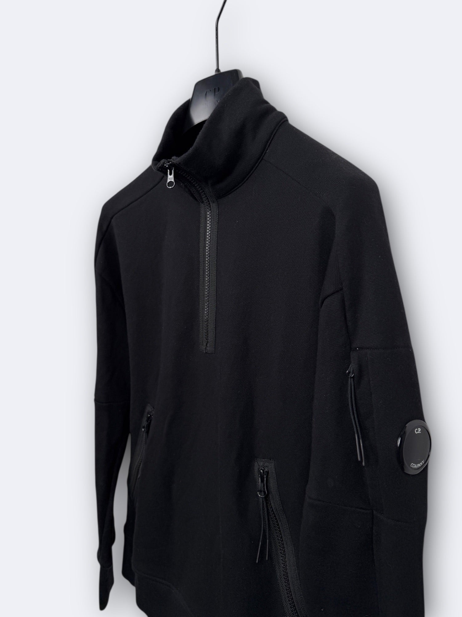 Halfzip C.P. Company - S Casual Area