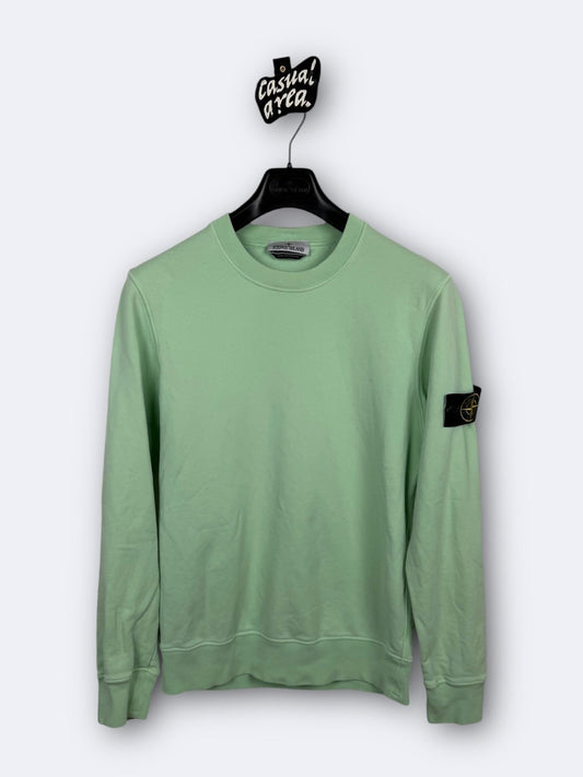 Crewneck Stone Island - M Casual Area