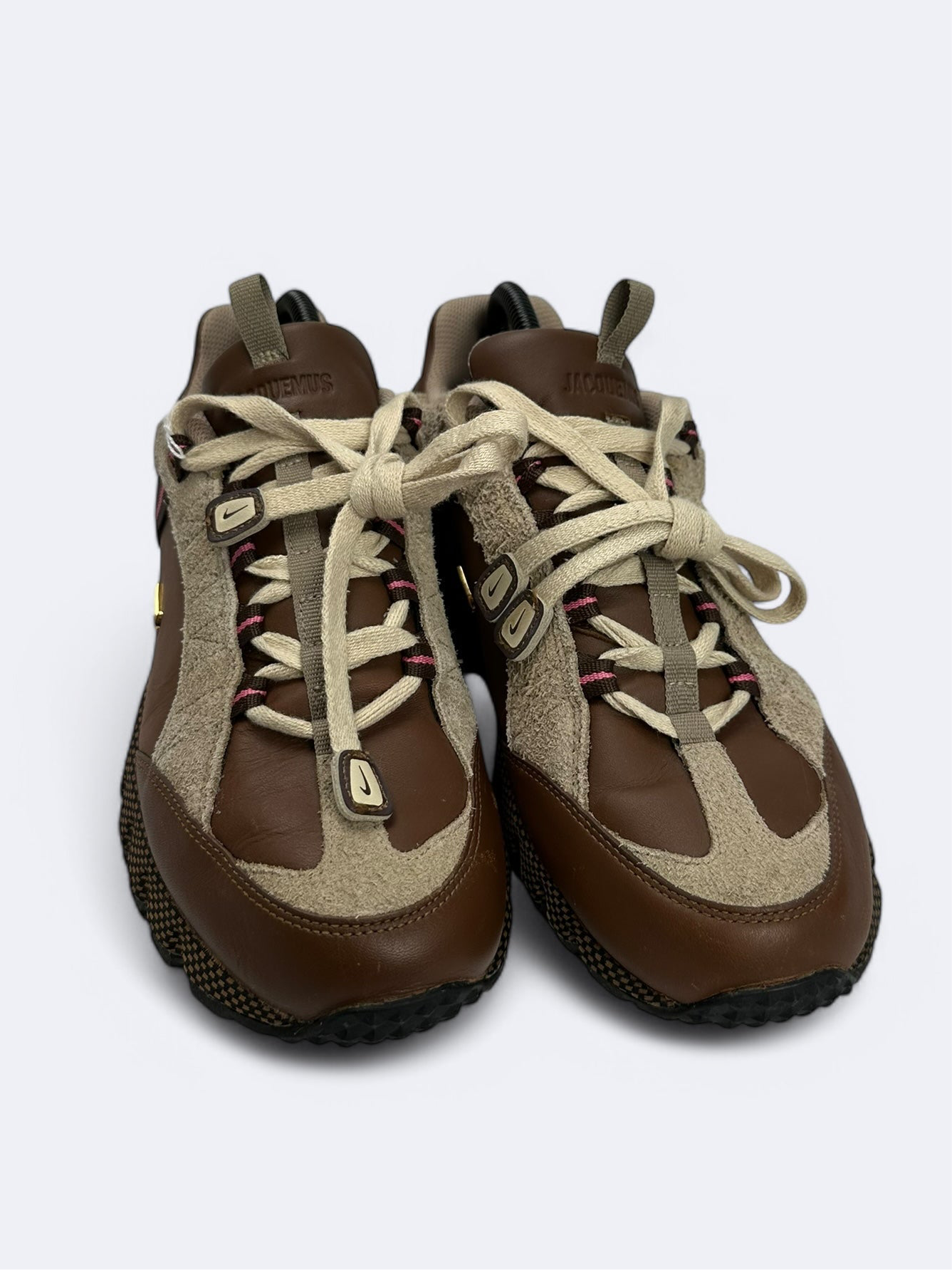 Jacquemus x Nike Air Humara LX Brown - 42 Casual Area