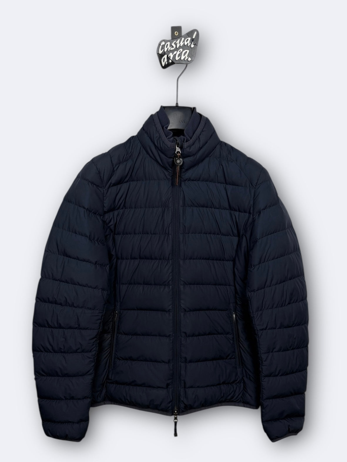 Doudoune "Super Light Weight " Parajumpers - S Casual Area