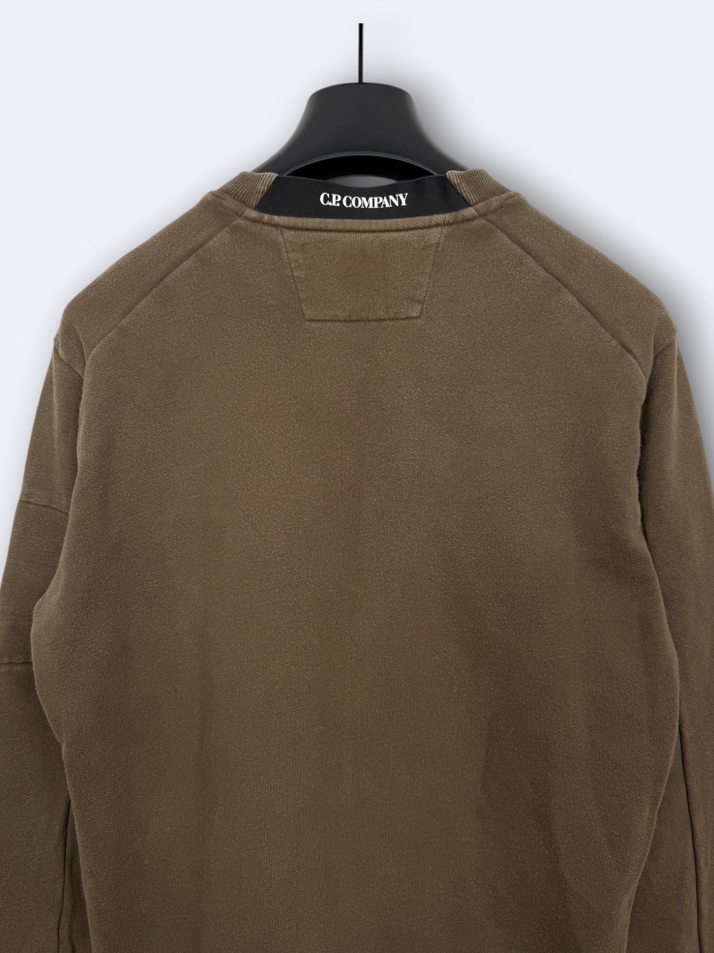Crewneck C.P. Company - S Casual Area