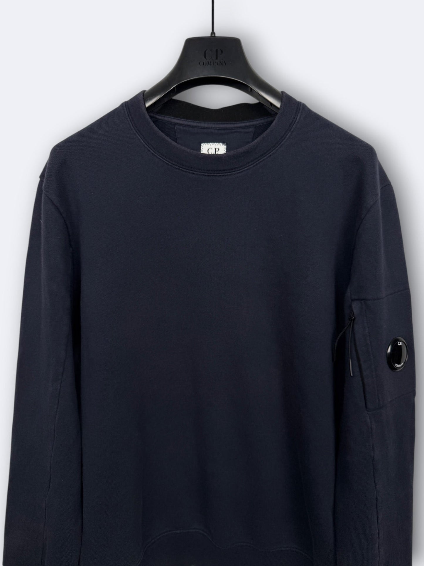 Crewneck C.P. Company - L Casual Area