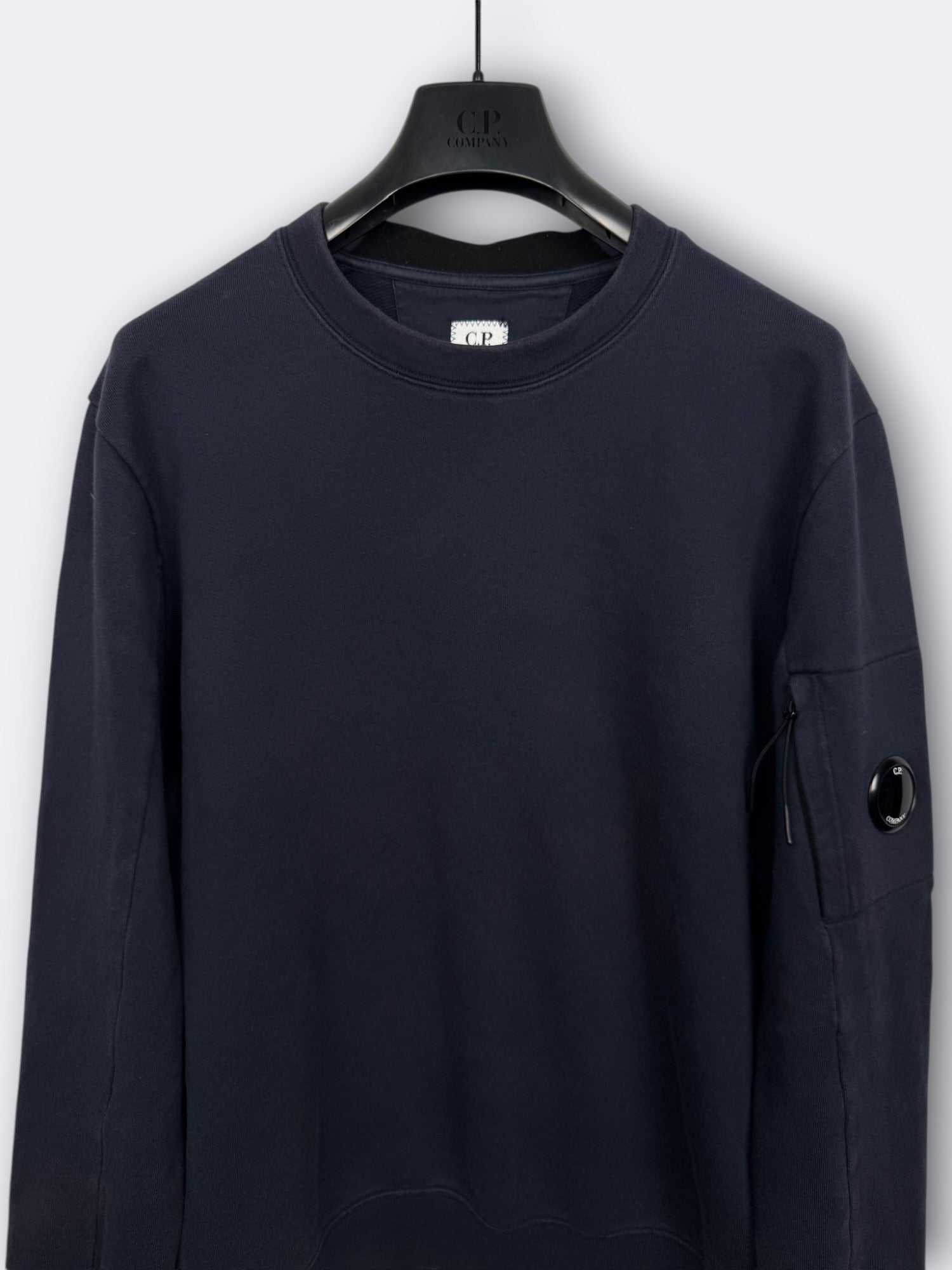 Crewneck C.P. Company - L Casual Area