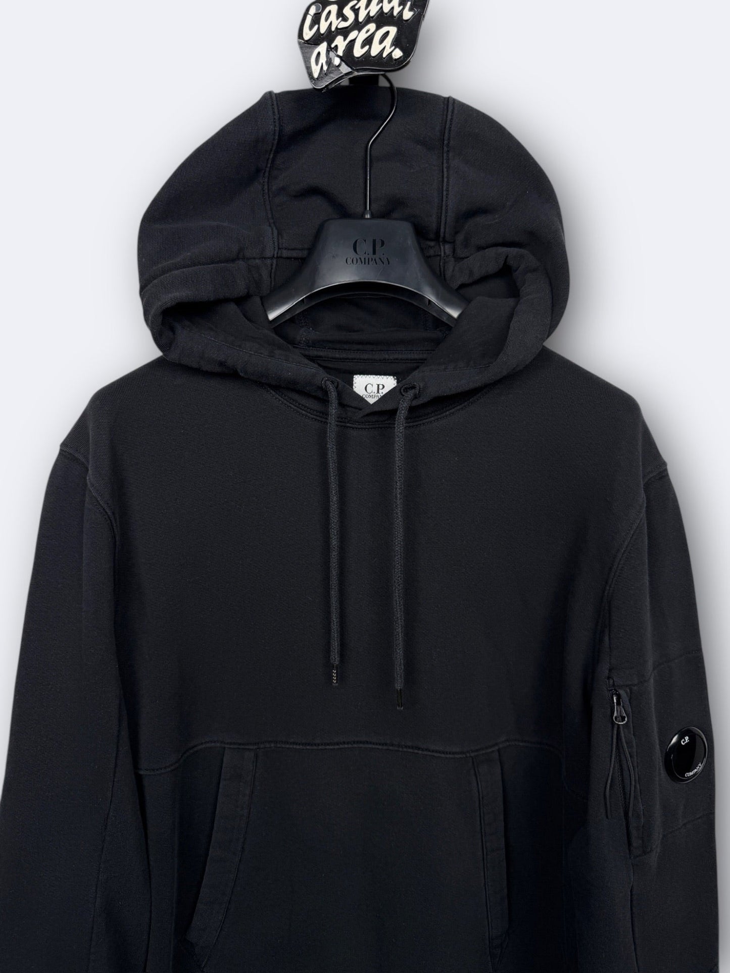 Hoodie C.P. Company - M Casual Area