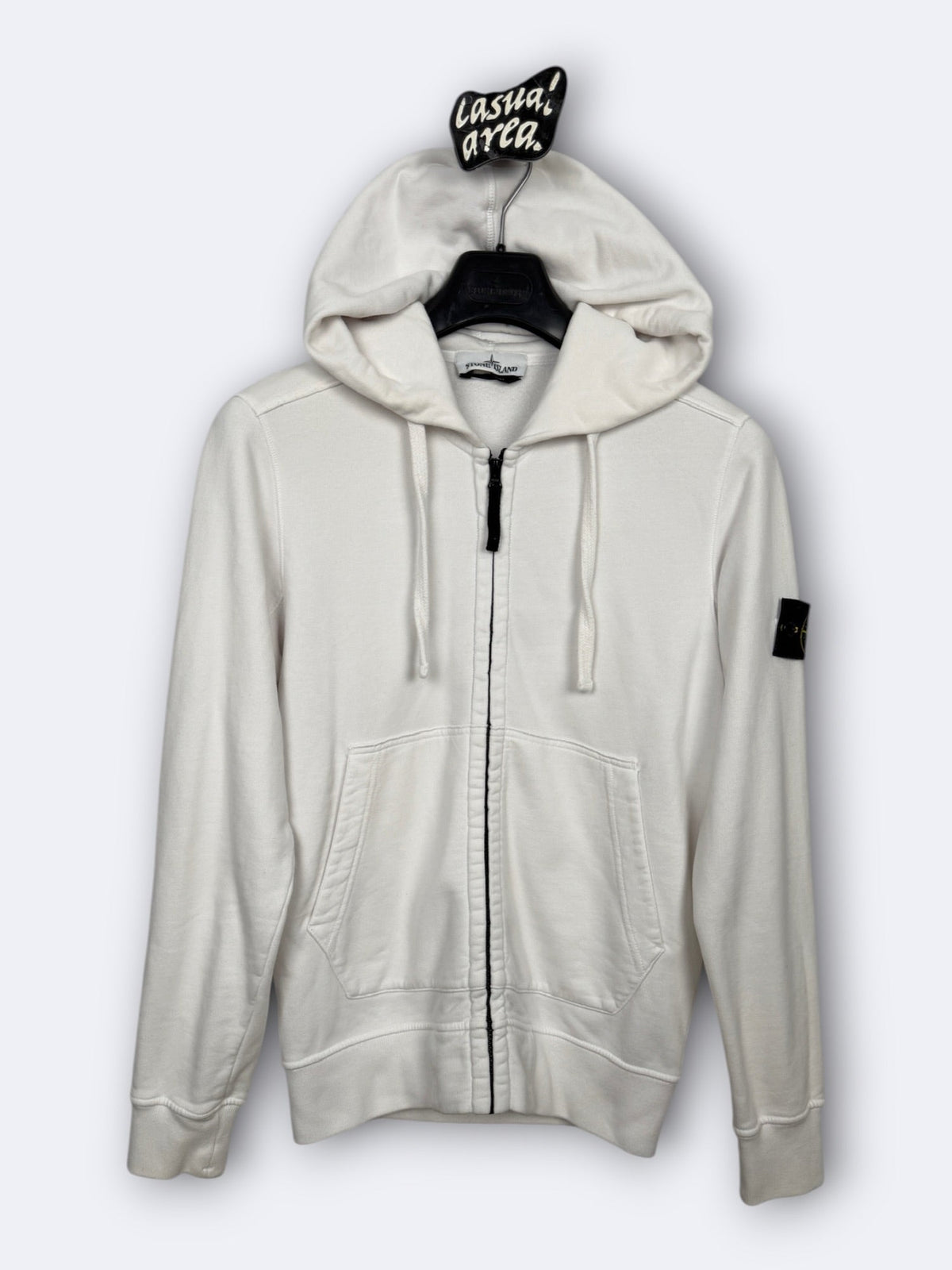 Gilet Stone Island - S Casual Area