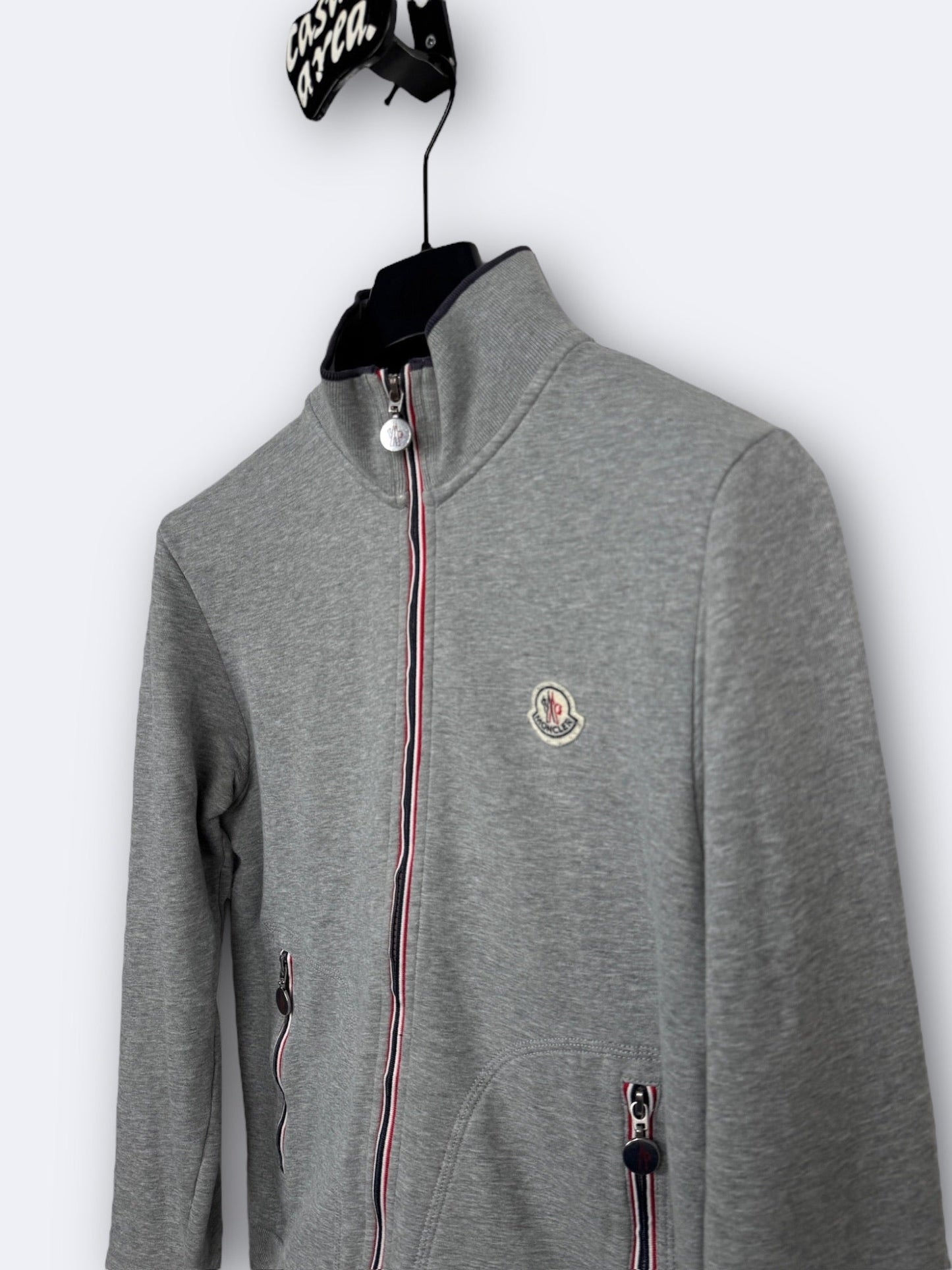 Gilet Moncler - S Casual Area