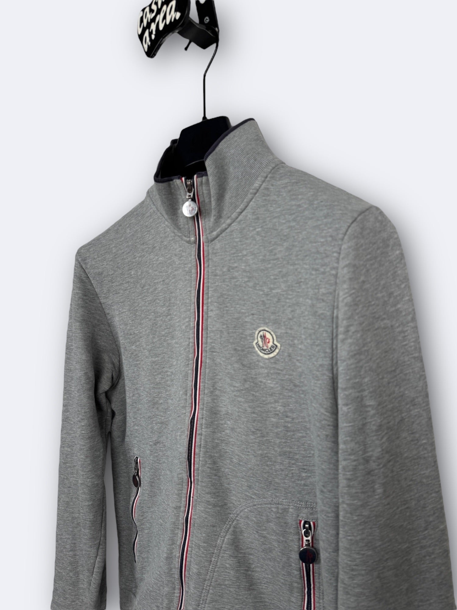 Gilet Moncler - S Casual Area