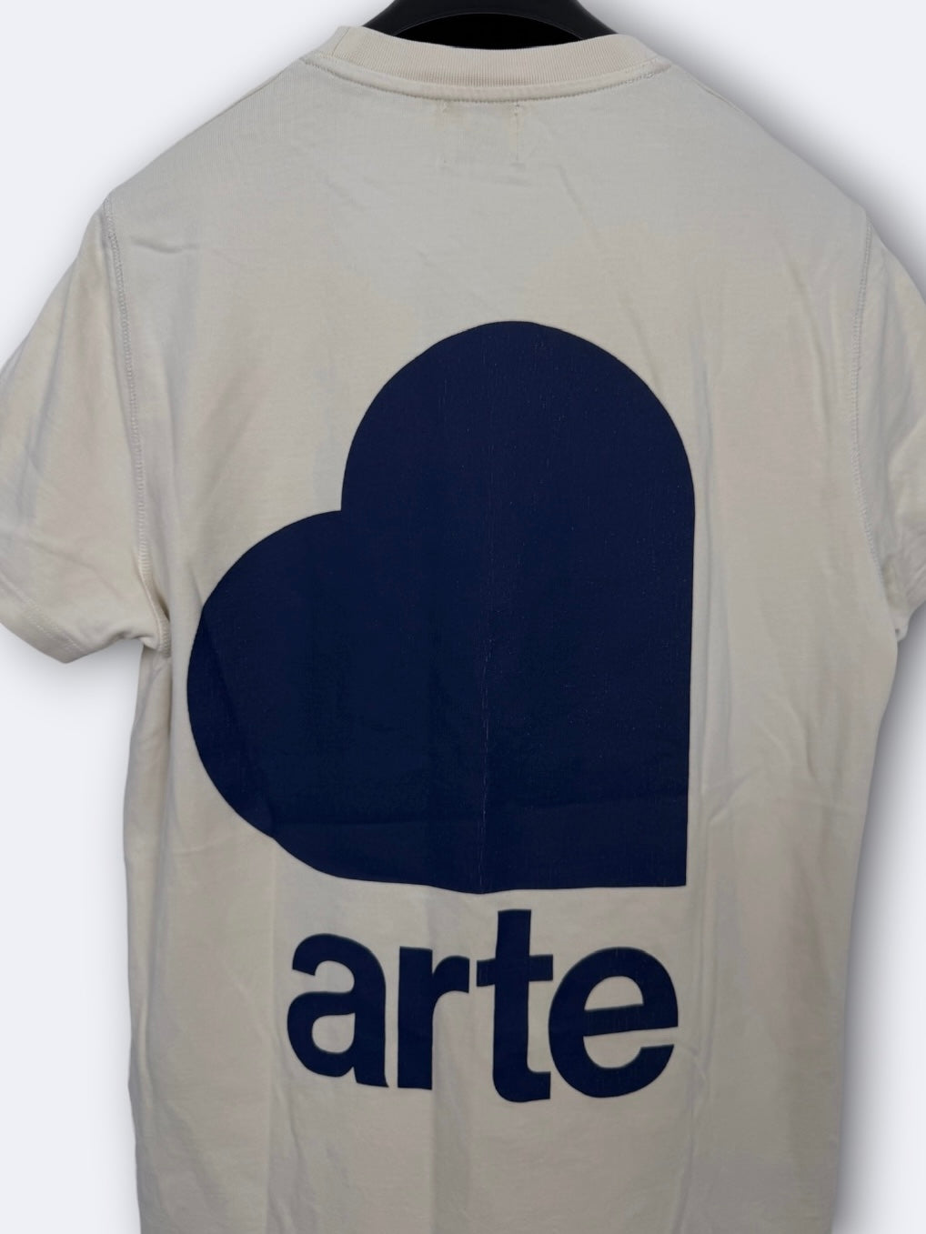 Tee-shirt Arte - S Casual Area
