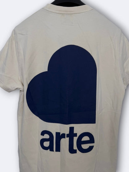 Tee-shirt Arte - S Casual Area