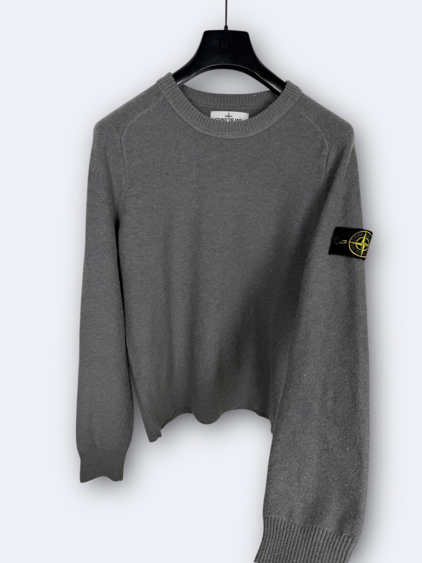 Crewneck Stone Island - S Casual Area
