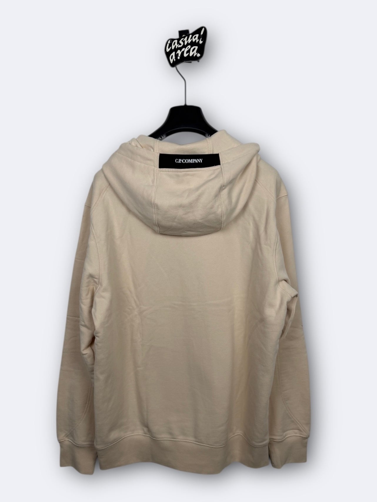Hoodie C.P. Company - XL Casual Area