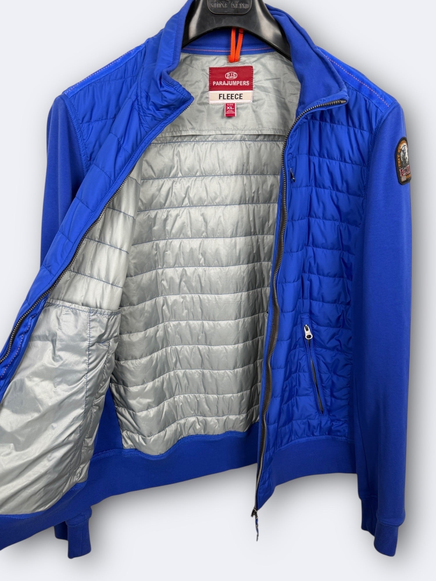 Veste "Fleece" Parajumpers - L Casual Area
