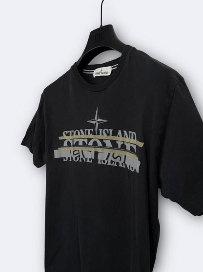 Tee-shirt Stone Island - S Casual Area