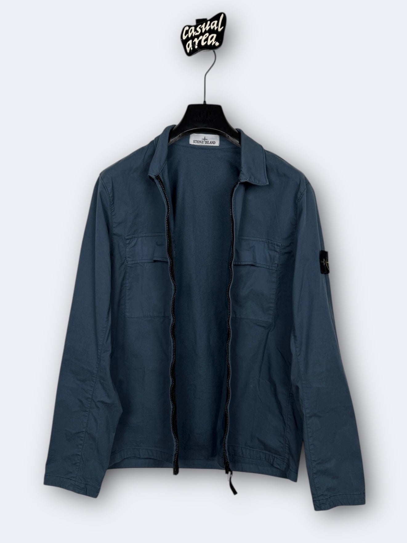 Overshirt Stone Island - S Casual Area
