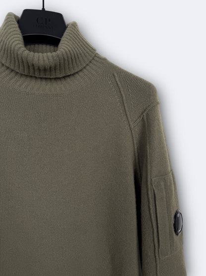 Col roulé C.P. Company - L Casual Area