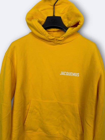 Hoodie Jacquemus - S Casual Area