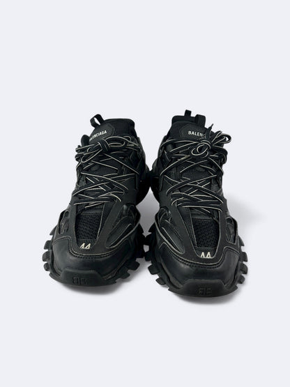 Balenciaga Track "Black" - 44 Casual Area