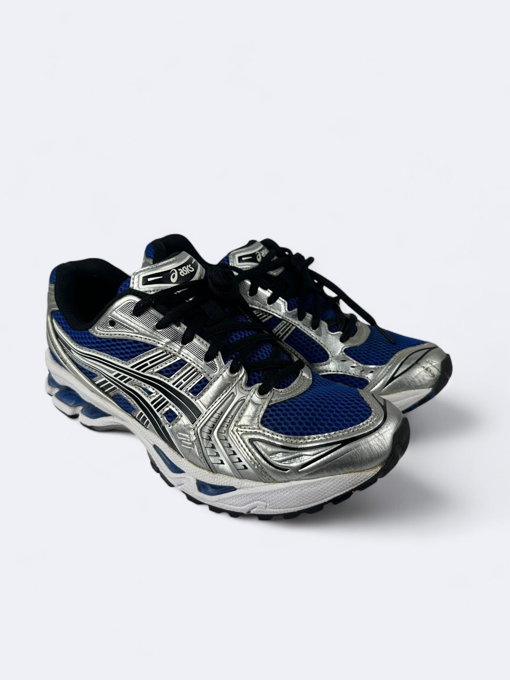 Asics Gel-Kayano 14 "Aizuri Blue" - 41,5 Casual Area