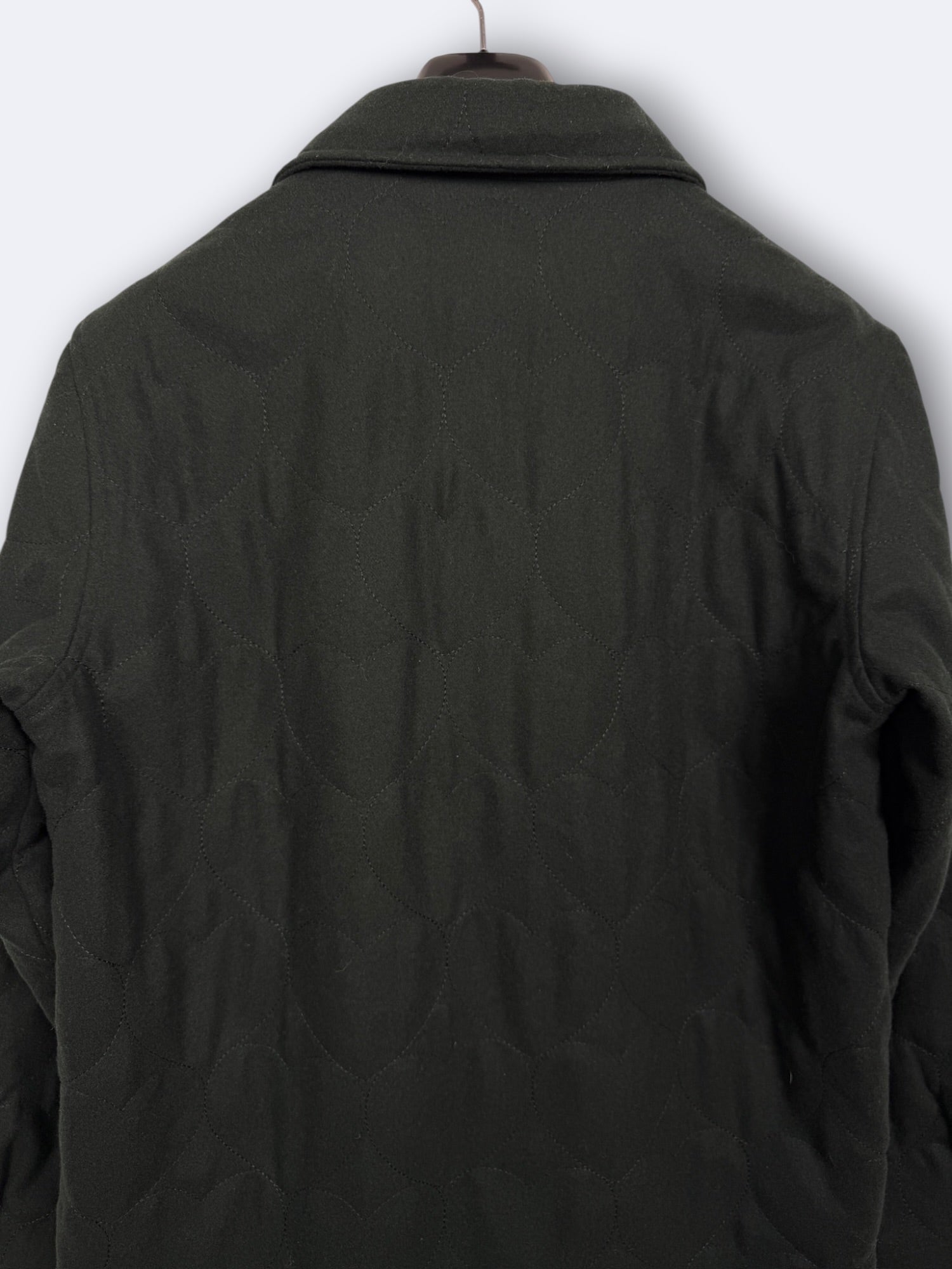 Overshirt Padded Heart Arte - M Casual Area