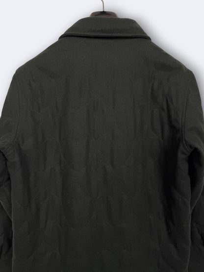 Overshirt Padded Heart Arte - M Casual Area