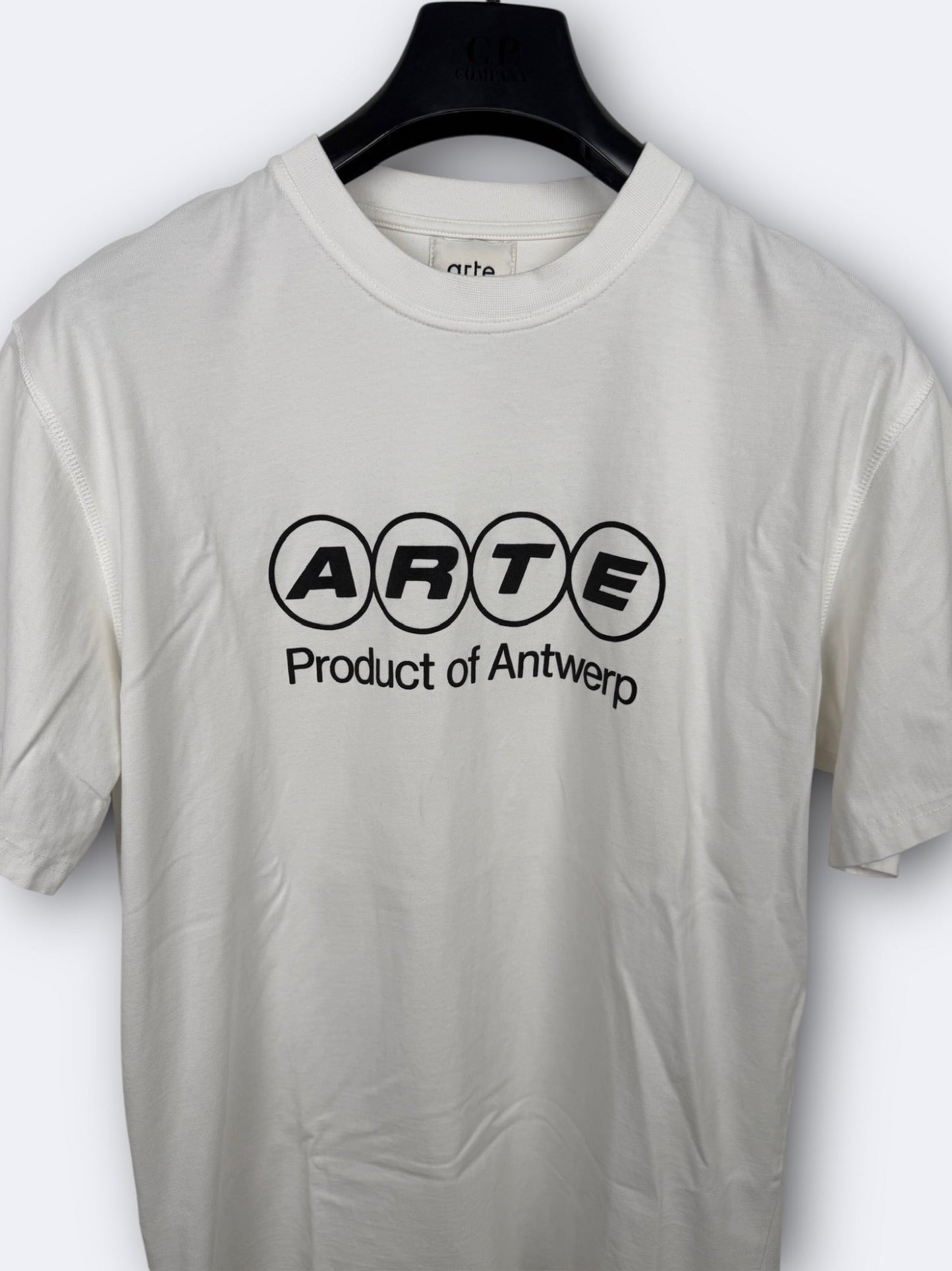 Tee-shirt Arte - L Casual Area