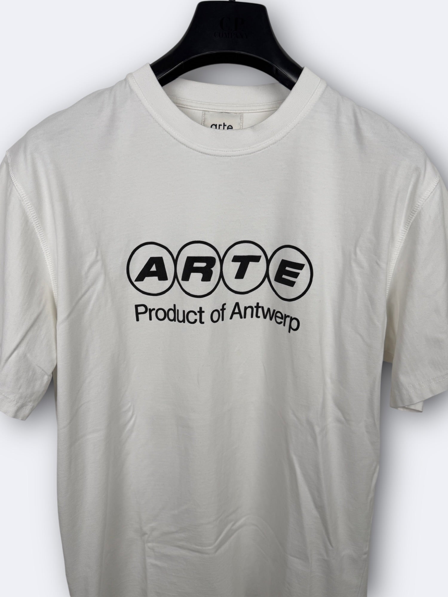 Tee-shirt Arte - L Casual Area