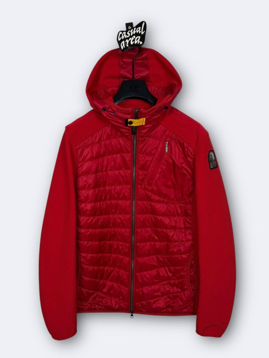 Veste Hybride "Warm Up" Parajumpers - M Casual Area