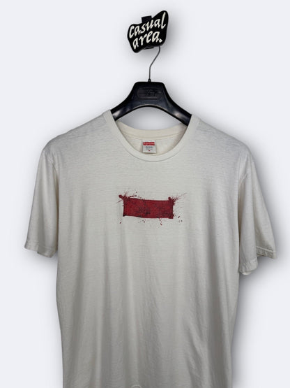 Tee-shirt Supreme "Ralph Steadman Box Logo" - M Casual Area
