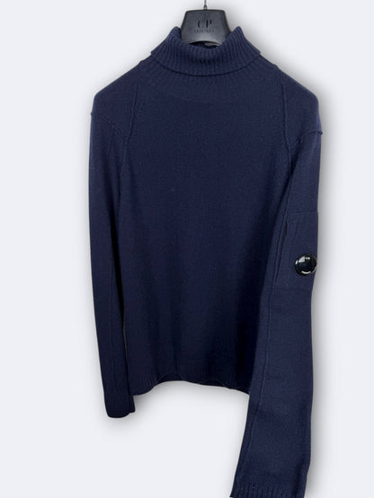 Col roulé C.P. Company - L Casual Area