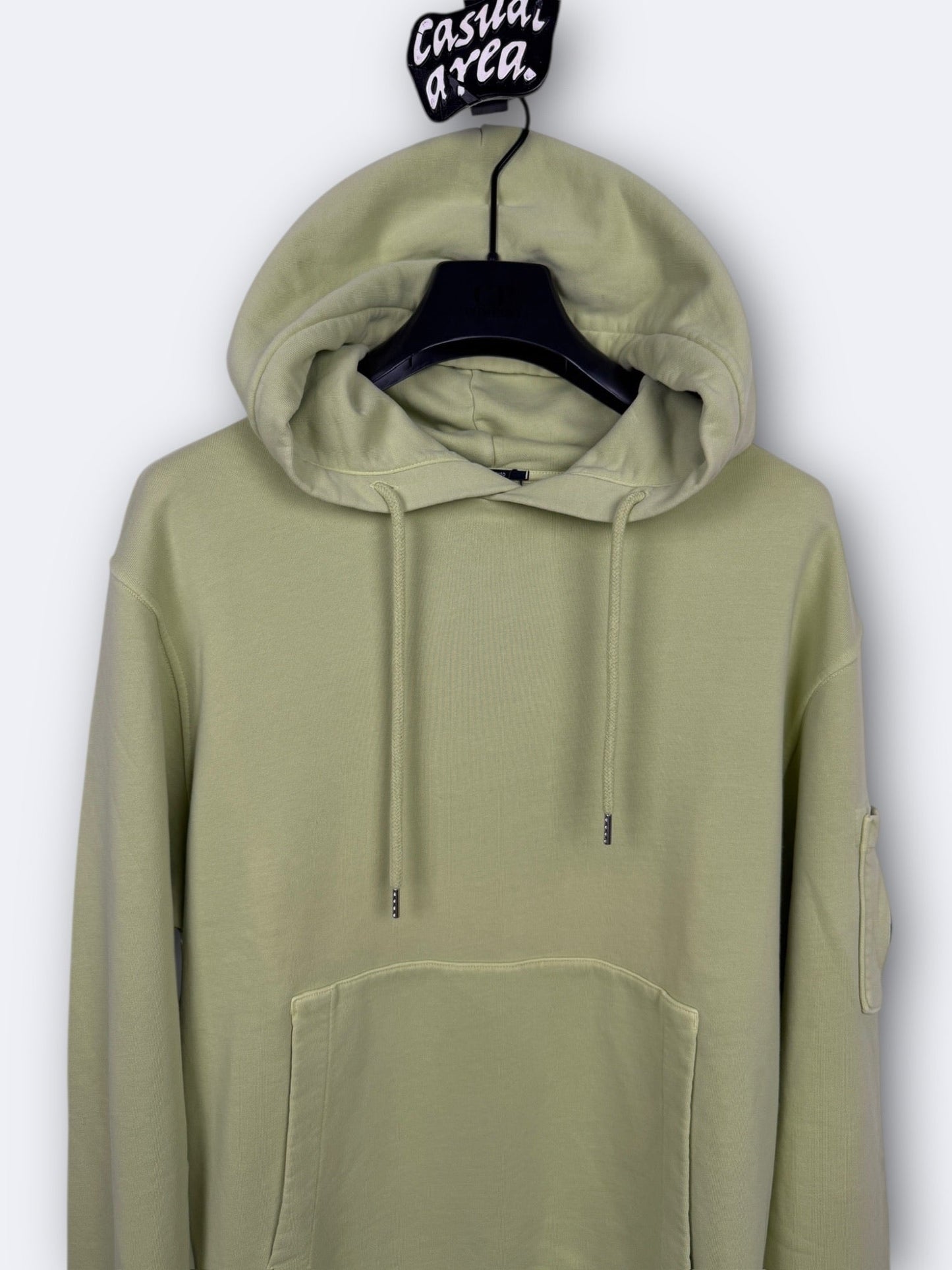 Hoodie C.P. Company - S Casual Area