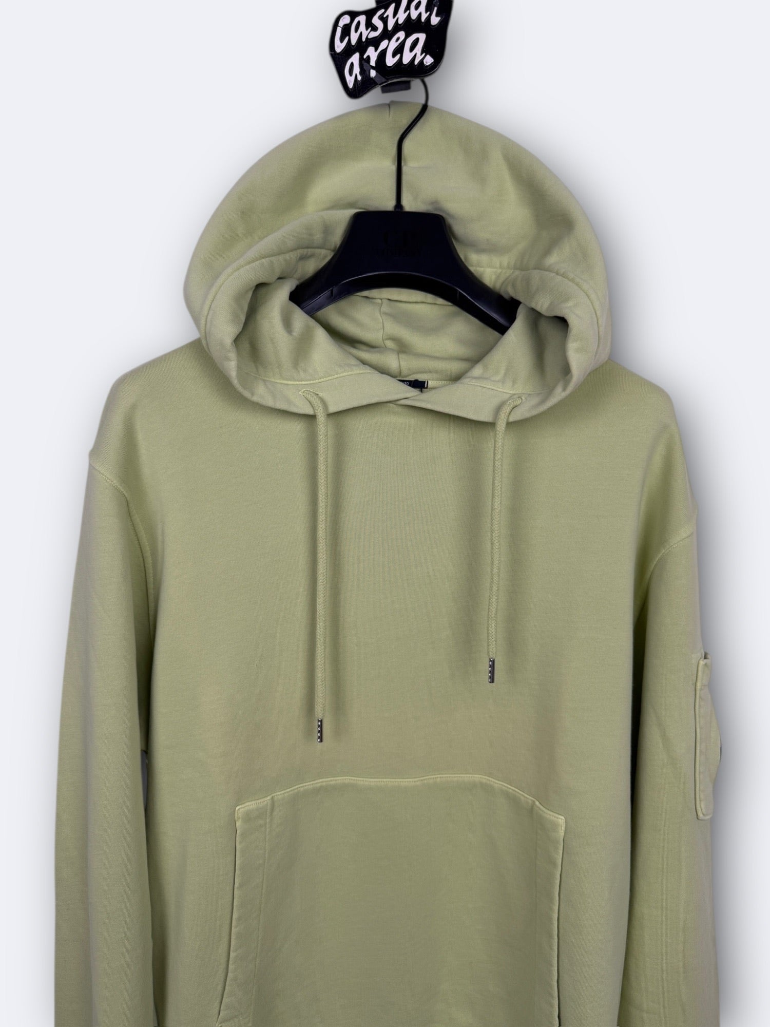 Hoodie C.P. Company - S Casual Area