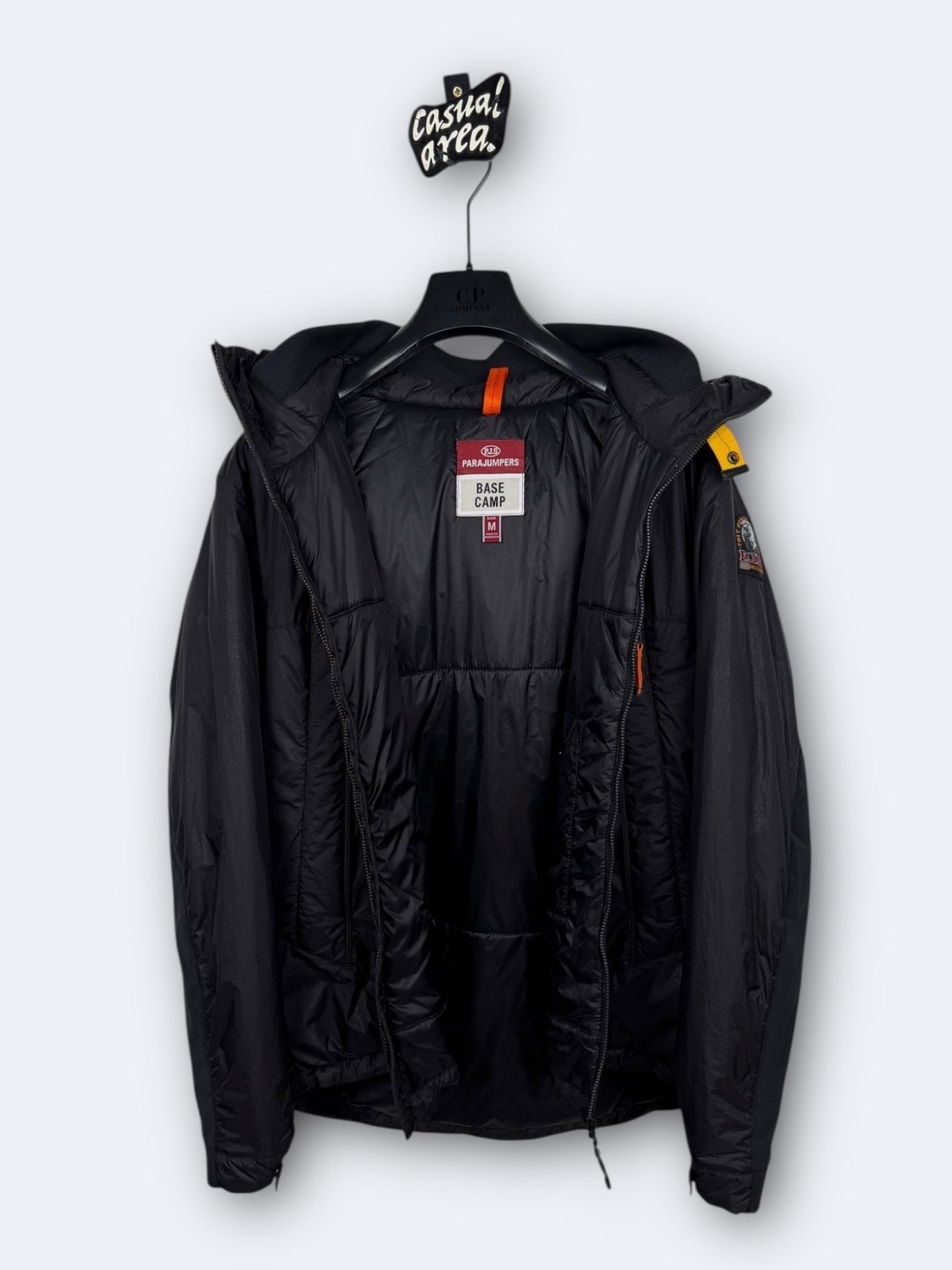 Veste "Base Camp" Parajumpers - M Casual Area