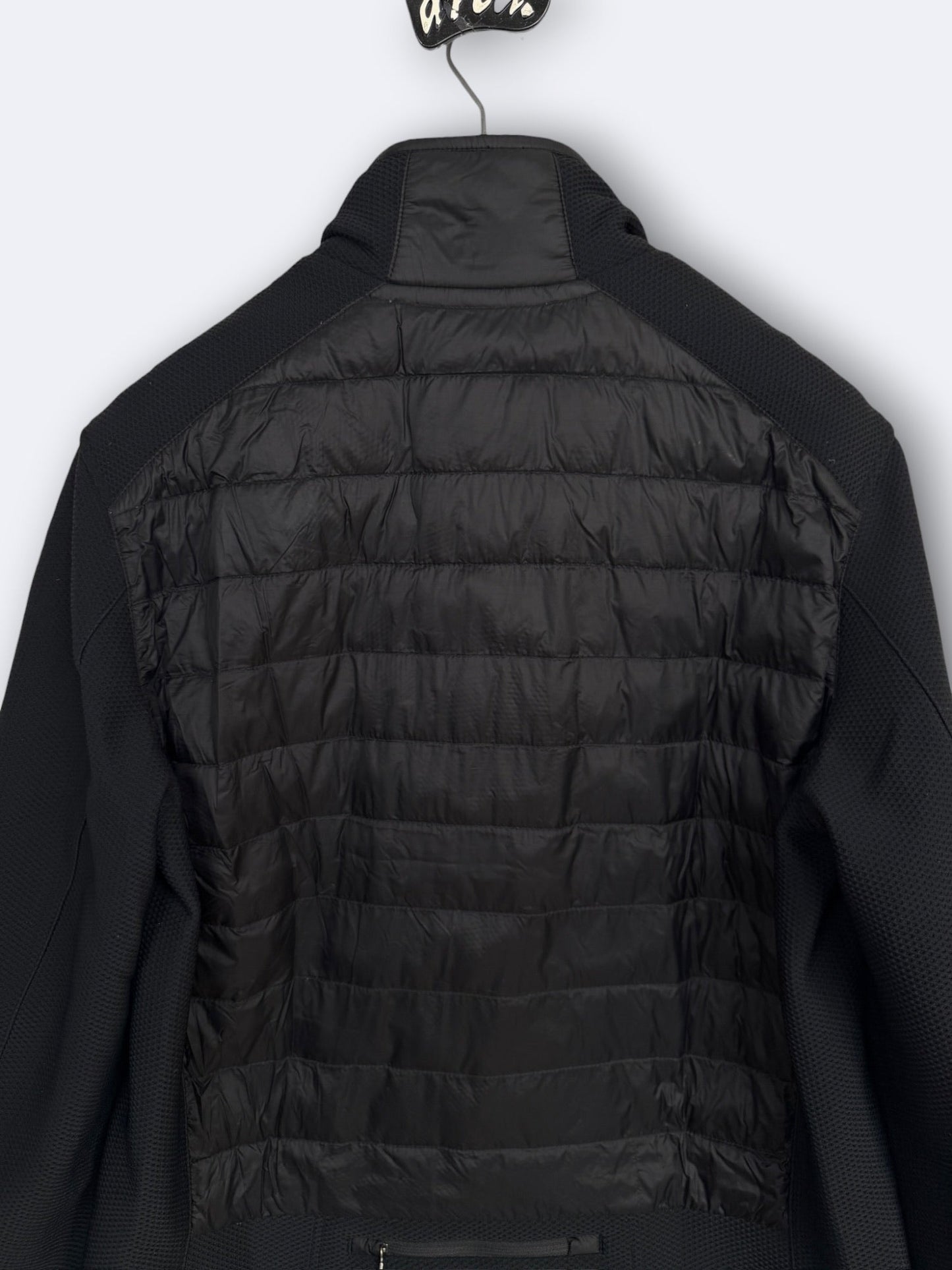 Veste Hybride "Warm Up" Parajumpers - L Casual Area