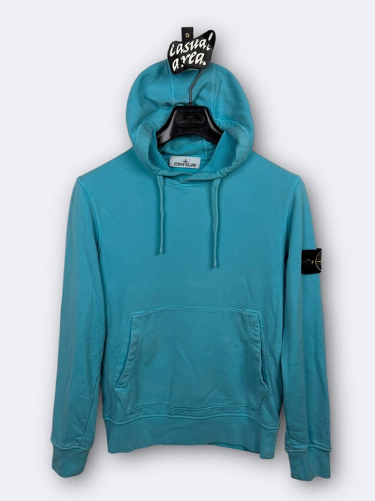 Hoodie Stone Island - S Casual Area
