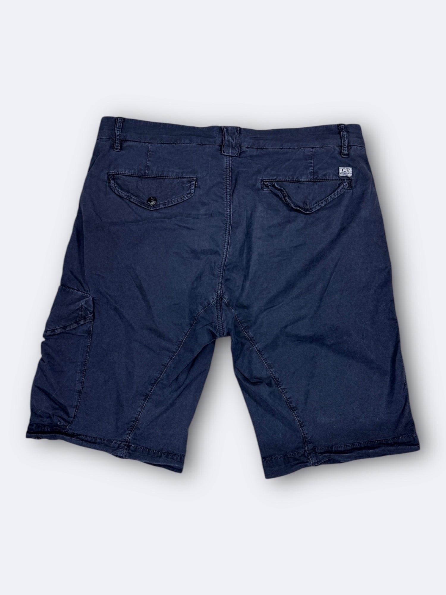 Short C.P. Company - S Casual Area