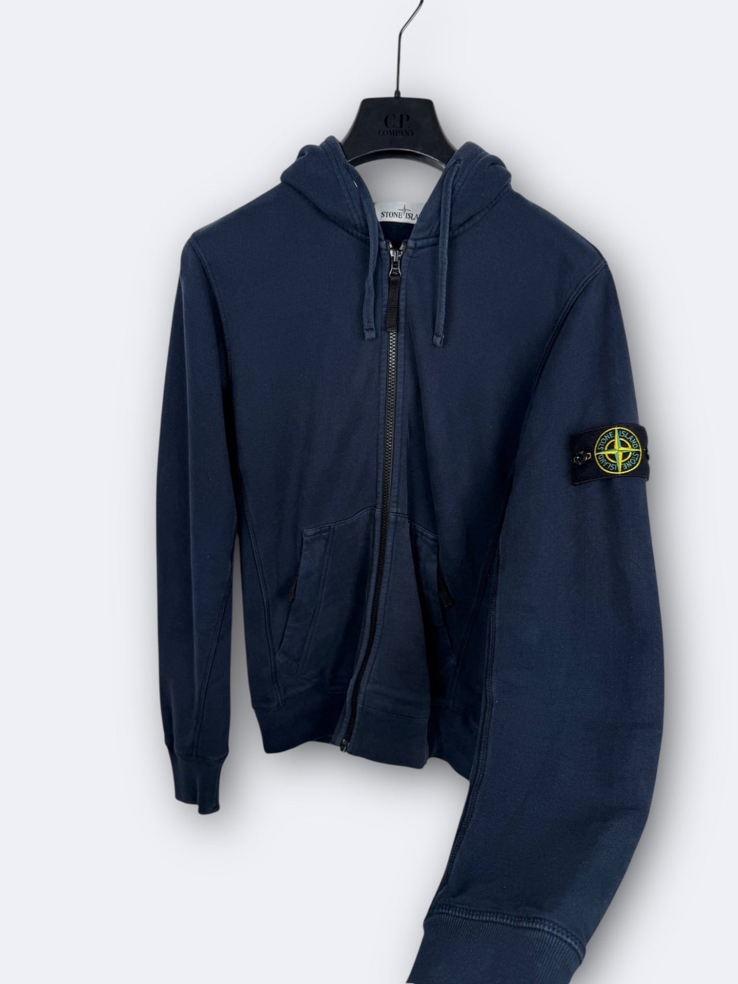 Gilet Stone Island - S Casual Area