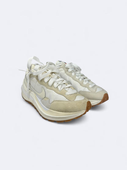 Sacai x VaporWaffle "White / Sail" - 44,5 Casual Area