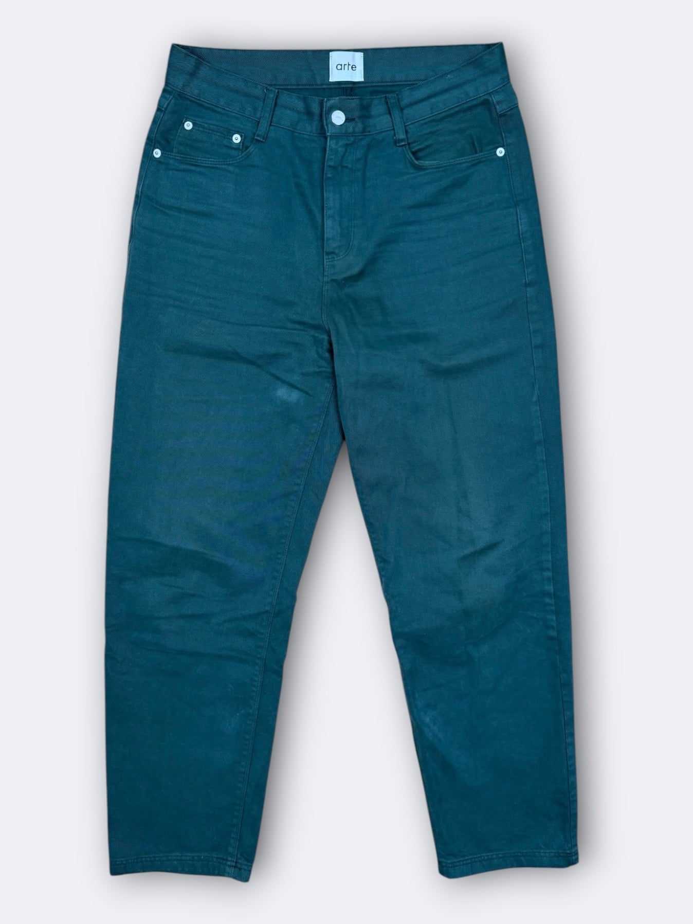 Pantalon Arte - S Casual Area