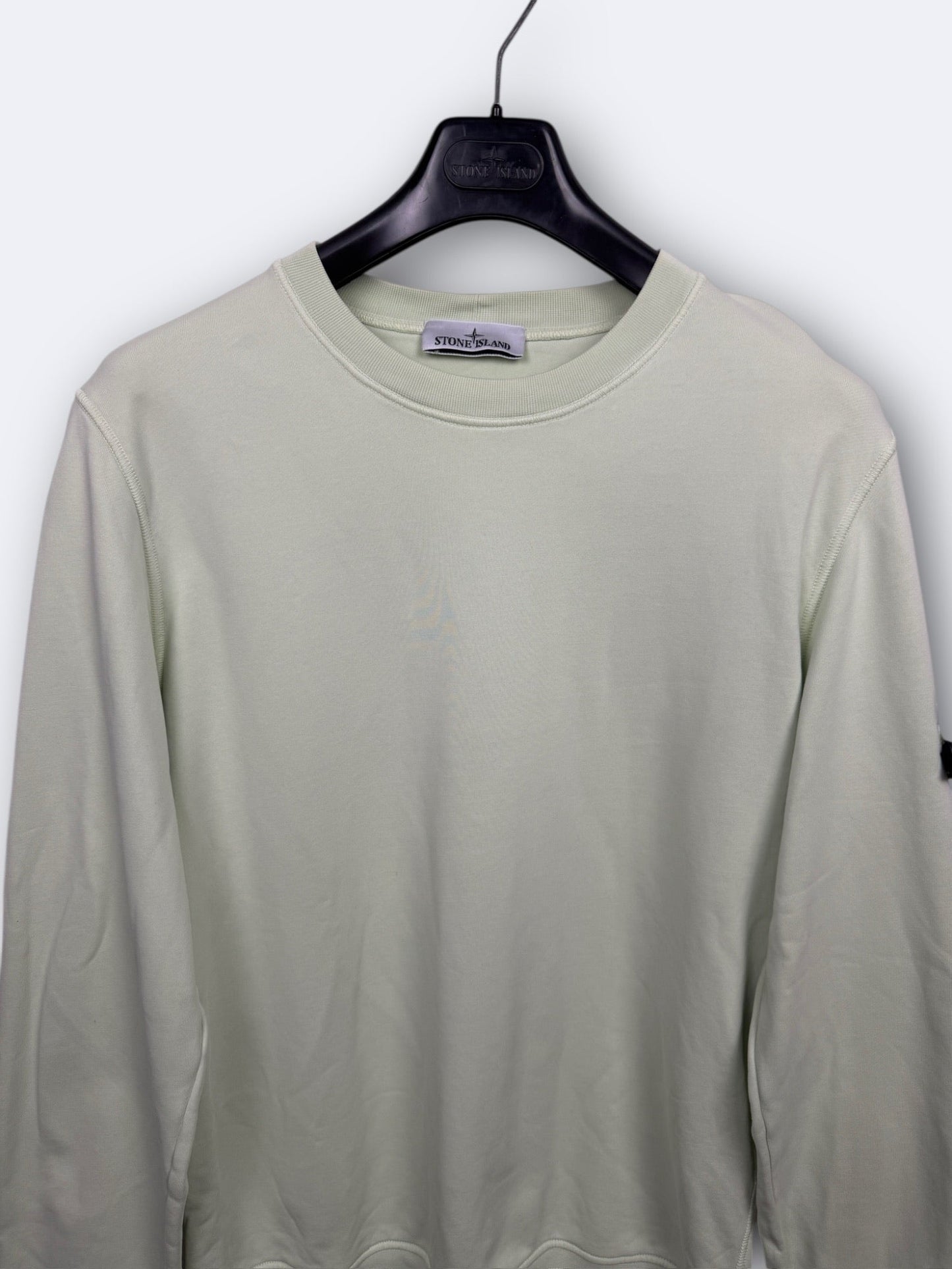 Crewneck Stone Island - L Casual Area