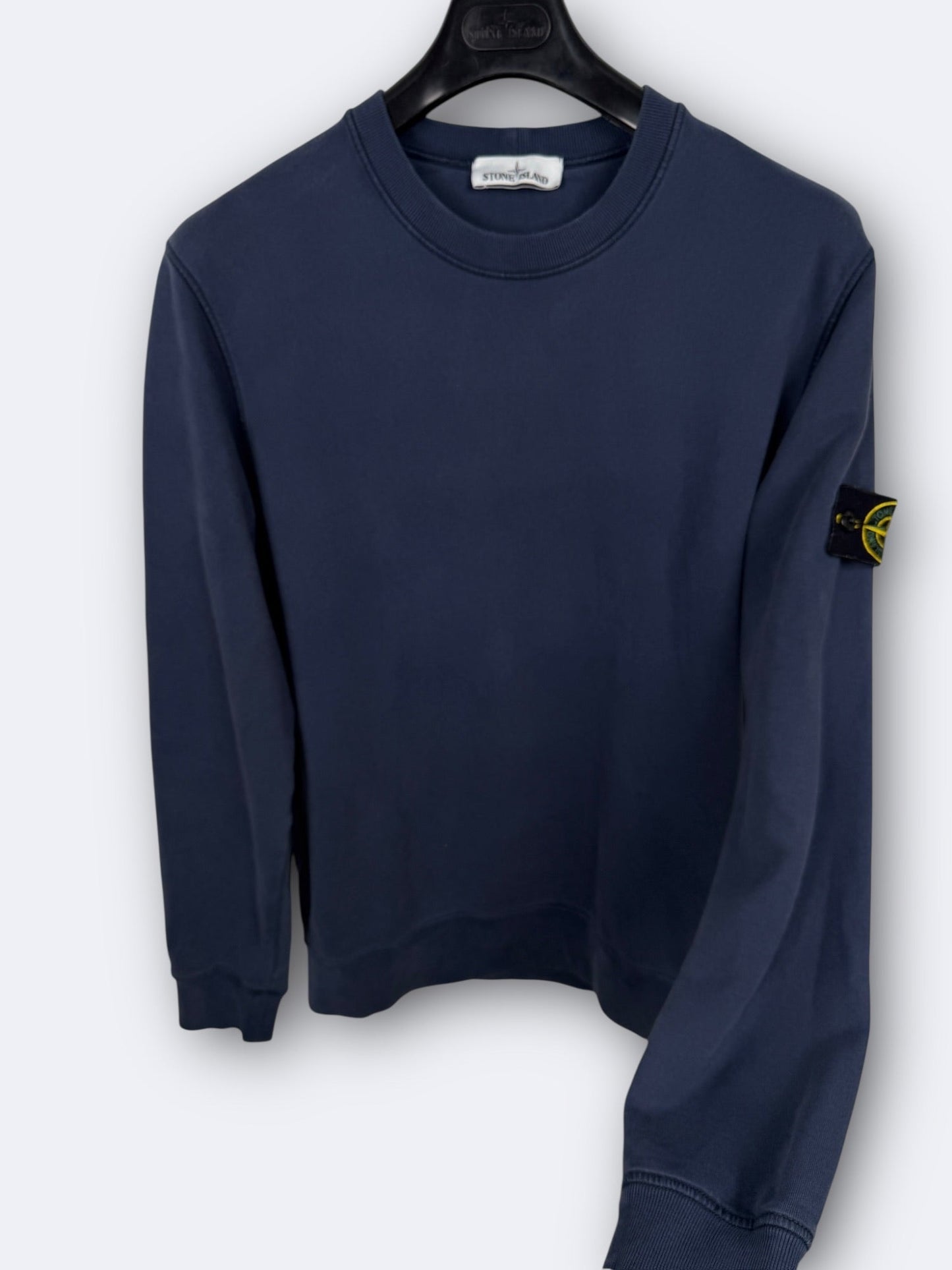 Crewneck Stone Island - L Casual Area