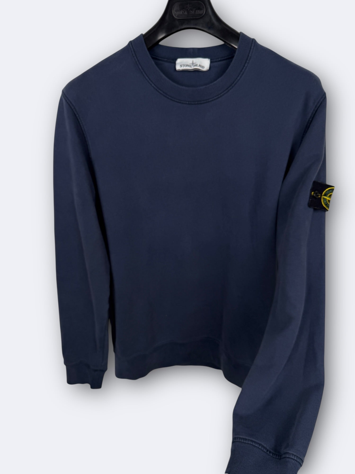 Crewneck Stone Island - L Casual Area