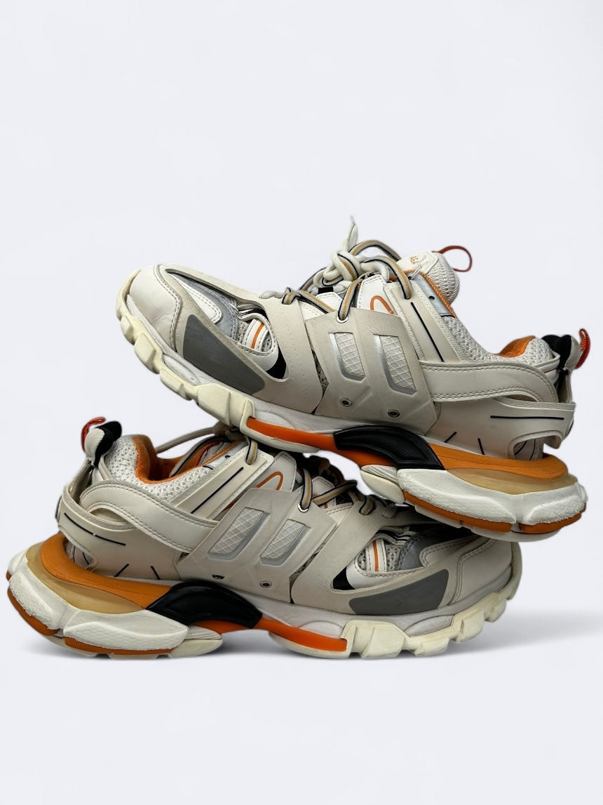 Balenciaga Track - 42 Casual Area