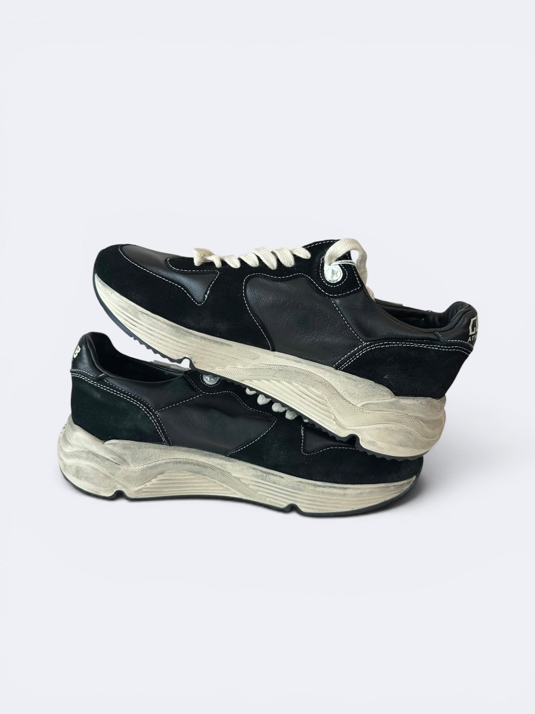 Golden Goose Running Sole - 40 Casual Area