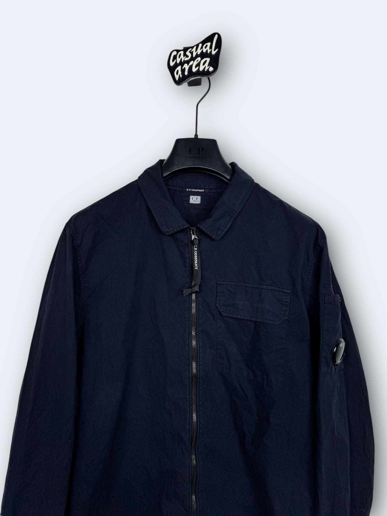 Overshirt C.P. Company - L Casual Area