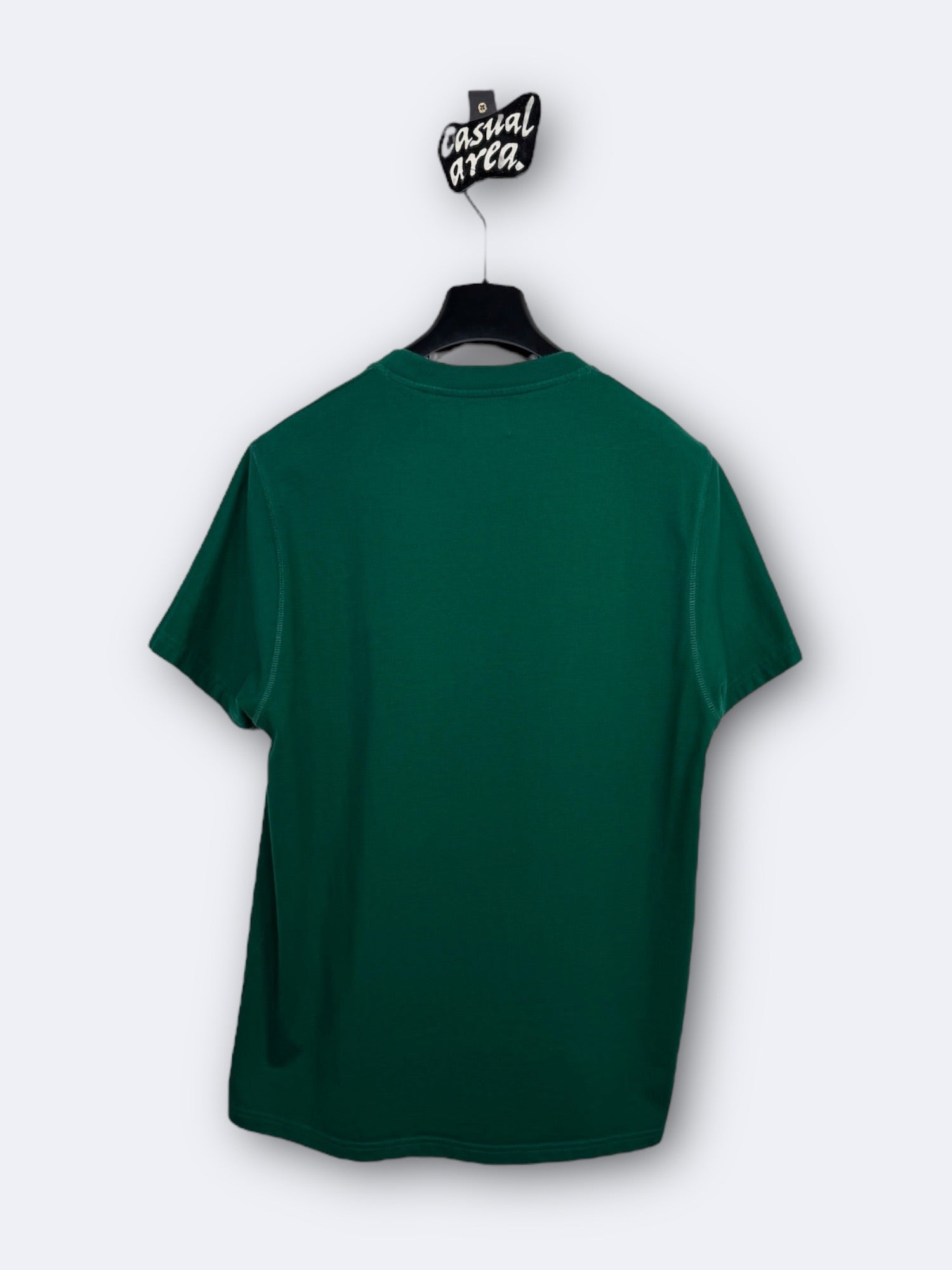 Tee-shirt Arte - S Casual Area