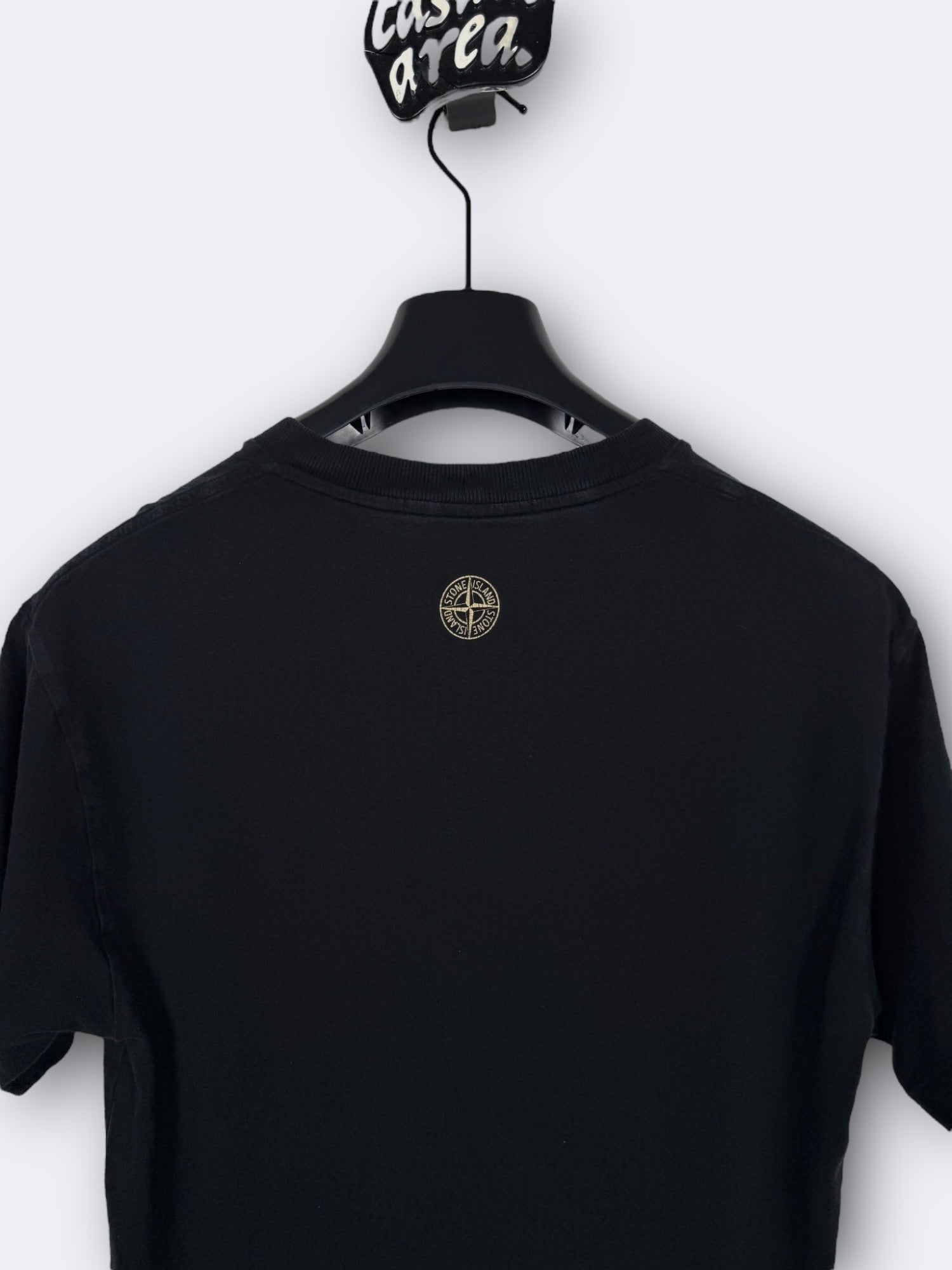 Tee-shirt Stone Island - S Casual Area