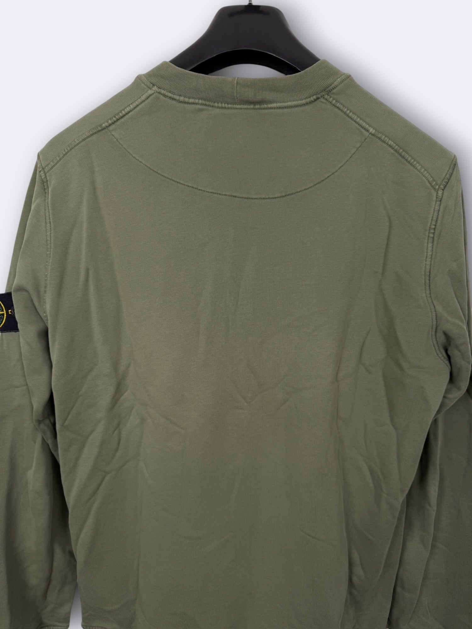 Crewneck Stone Island - M Casual Area
